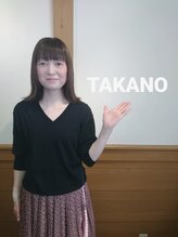 TJ天気予報 7mm 北名古屋店 高野 里美