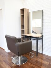 ちょきちょき 上中居店