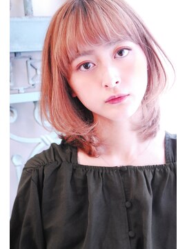 リーズ 表参道(Lise) Lise【表参道】【ブリーチ】【髪質改善】【学割U24】