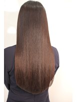 ドゥーエ 吉祥寺(Due)&nbsp;髪質改善ロングスタイル