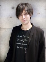 グランアージュ 池袋東口店(grandage) 長山 貴幸 【池袋店】