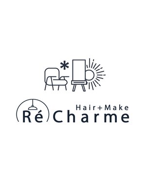 リシャルム 新保店(Re charme)