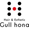 グルフーナ(Gullhona)のお店ロゴ