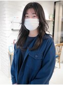 ロングスタイル