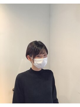 ユニカ(Unica) ショート