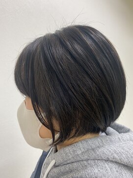 バースデイ 昭島店(Birthday) 大人可愛いハイライト【田村弘菜】