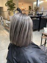 プラスディー(+D)&nbsp;ハイライト