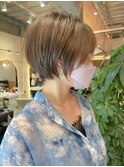 【工藤 昴】ネビージュ美髪大人かわいい【錦糸町】