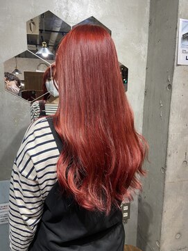 アオ(AO) ローズピンク