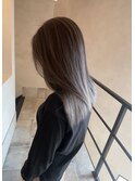Balayage(Greige)