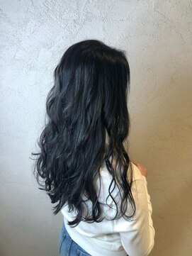 ビフィーノ モーダ 苦楽園店(bifino moda) ロングヘア