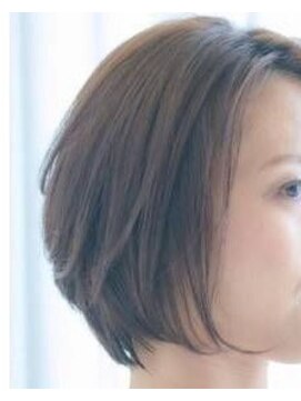 プリス ヘアー(pulis HAIR) ショート