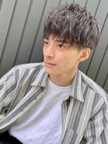 ロアズ(LOA'S)&nbsp;ツイスパマッシュ