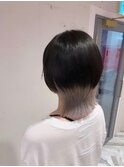 ☆ブラック×ホワイト☆