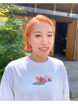 イメネ(YMENE) ミニボブ