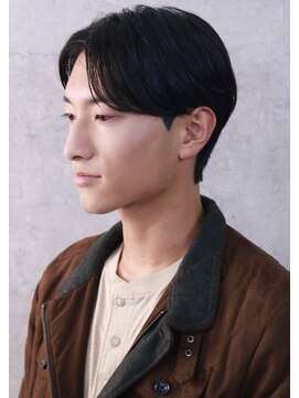 エイル 北堀江(Eir) ジェントルショート