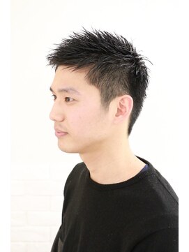 ロイ(ROY) ROY さわやかメンズstyle