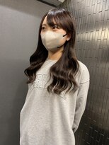 ボアップ(boappu)&nbsp;#プルシール#エクステ#ブラウンカラー#ブラウンエクステ