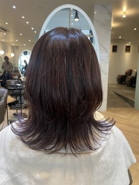 アンフィ 矢向(Anphi) 12-61 くびれレイヤー