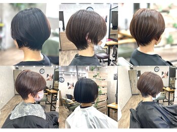 Affection【アフェクション】