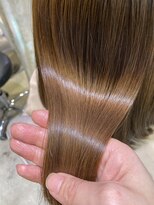 エクラージュ(eclarge)&nbsp;髪質改善トリートメント