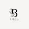 バロン(baron.)のお店ロゴ