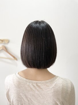 リュタン(LUTIN) LUTIN『カット+ヘッドスパ』