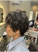 パーマ