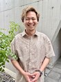 シエラ 南船場(CIERA.) 山内 聡史