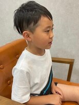 リアン(Lien)&nbsp;メンズキッズカット