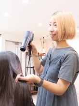 ブルーム(Bloom)&nbsp;柿沼 まき