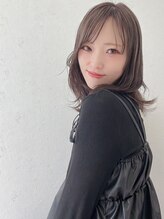 カトレア 海岸通り店 茂木 沙織