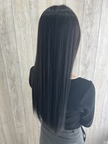 シエル 立川店(CIEL) 【CIEL原田】グレージュ。