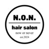 ノン(N.O.N.)のお店ロゴ
