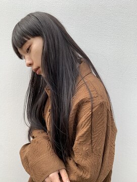 ビューズ(VIEWS) @shunki_sakoda*ストレートパーマ/縮毛矯正