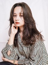 ピークアブー アヴェダ ギンザシックス(PEEK-A-BOO AVEDA GINZASIX)