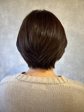 フルール(fleur) ショートスタイル