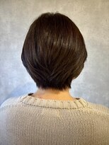 フルール(fleur) ショートスタイル