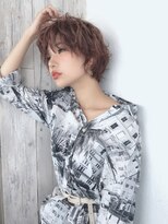 ロッカン(ROKKAN)&nbsp;愛されクールショート