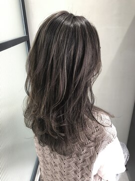 フェリア 松山(Feria) 【Feria松山】シアグレージュ‐相原愛梨‐