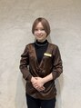 ビフィーノ イーリス 川西店(bifino iris) 向井 千尋