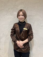 ビフィーノ イーリス 川西店(bifino iris) 向井 千尋