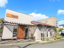 ブランチ(branch)の雰囲気（掛川駅より徒歩40分【掛川/髪質改善/コタ/oggi otto】）