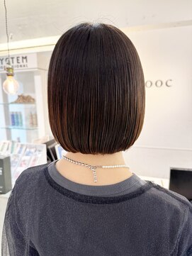 イマ 名駅店(ima) ミニボブ