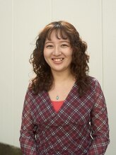 ミューズ バイ ケンジ(MUSE by KENJE)&nbsp;ハヤセ カナハ