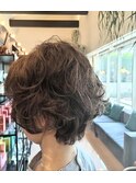 ショート