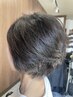 カット＋トリートメント　7700円→4950円