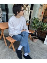 サロウィン 大宮(SALOWIN) 吉川 大亮