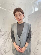 パーヴミックス(Parve Mix)&nbsp;川野 公子