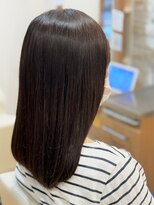 エルパティオ(EL PATIO)&nbsp;酸性ストレート